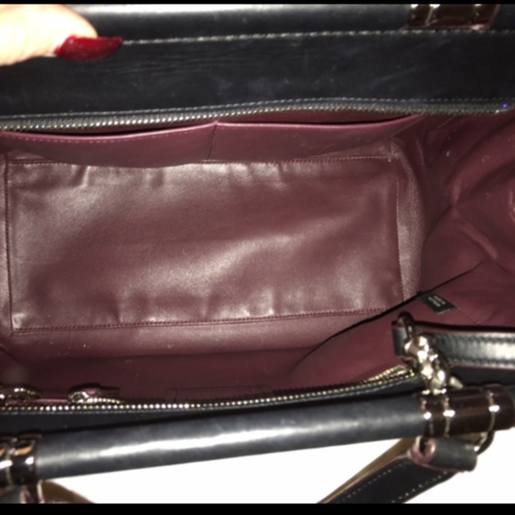 Authentic Coach “Drifter” - Picture 7 of 7